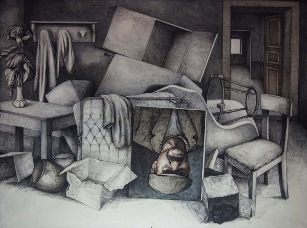 Lettura dei silenzi N. 11 - 1982